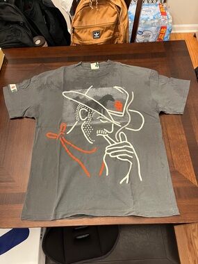 Stevenson Ranch T-shirt